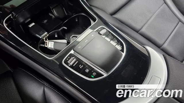Mercedes-Benz GLC 2022 thumb 5