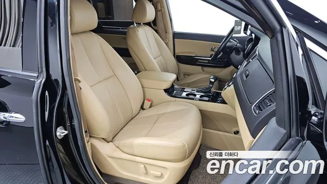 Kia Carnival 2018 thumb 5