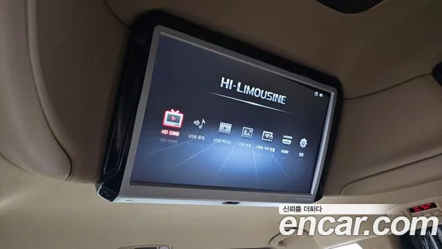 Kia Carnival 2018 thumb 6