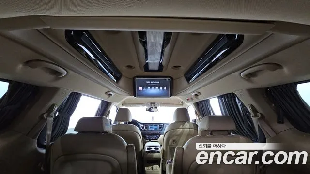 Kia Carnival 2018 thumb 4