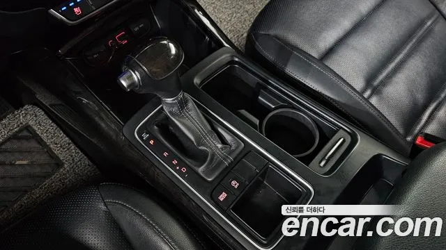 Kia Sorento 2016 thumb 6