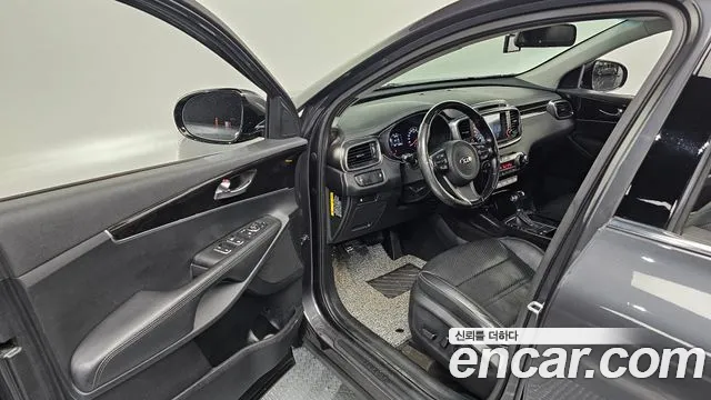 Kia Sorento 2016 thumb 10