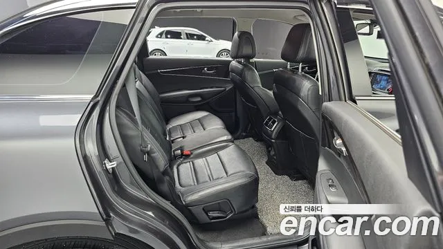 Kia Sorento 2016 thumb 4