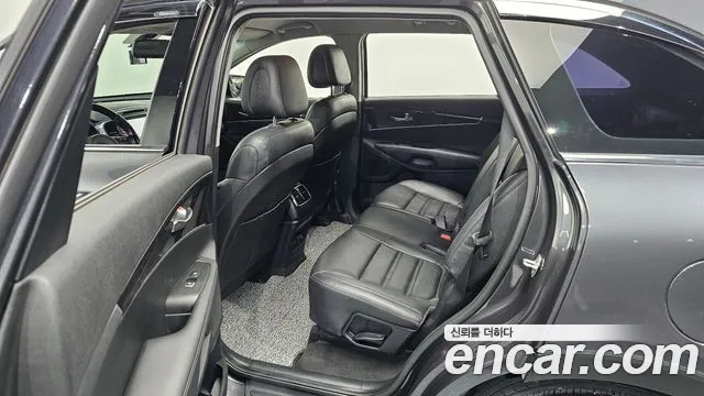 Kia Sorento 2016 thumb 8