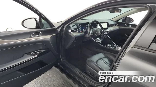 Kia K5 2023 thumb 10