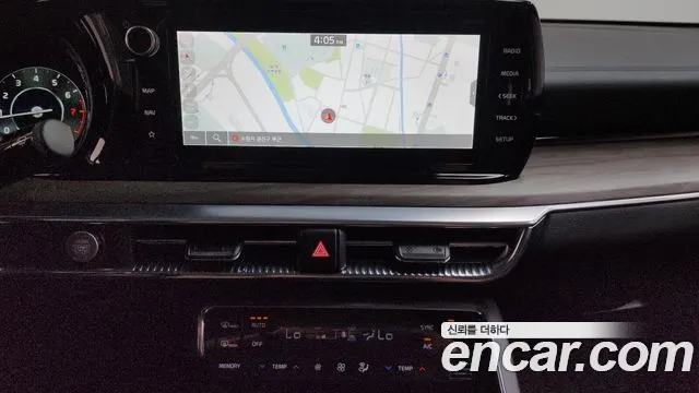 Kia K5 2023 thumb 12