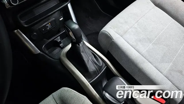 DS C3 Aircross 2020 thumb 3