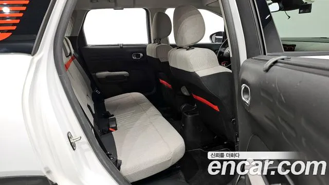 DS C3 Aircross 2020 thumb 5