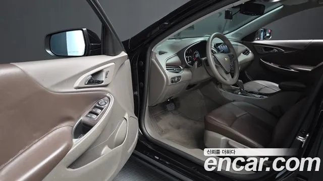 Chevrolet Malibu 2019 thumb 5