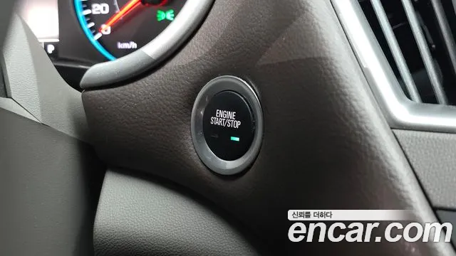 Chevrolet Malibu 2019 thumb 11