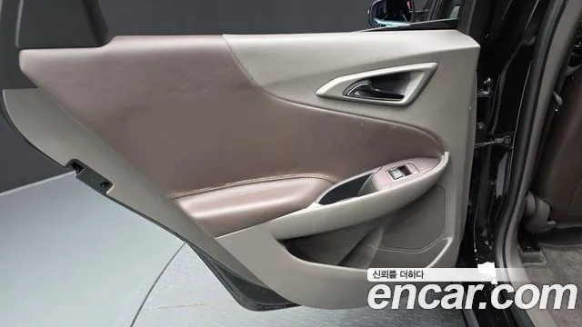 Chevrolet Malibu 2019 thumb 2