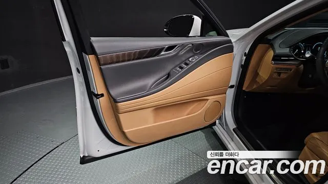 Genesis G80 2023 thumb 4