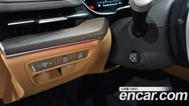 Genesis G80 2023 thumb 11