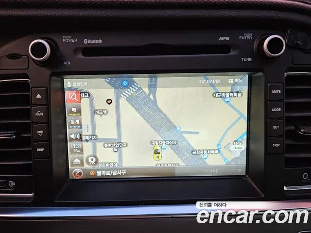 Hyundai Sonata 2016 thumb 10