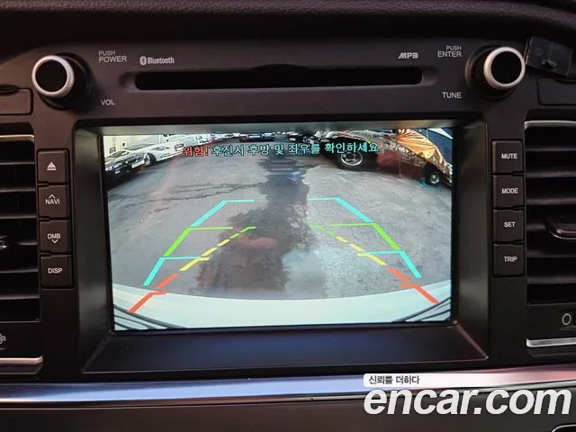 Hyundai Sonata 2016 thumb 7