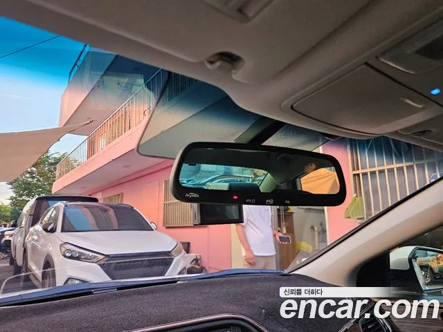 Hyundai Sonata 2016 thumb 2
