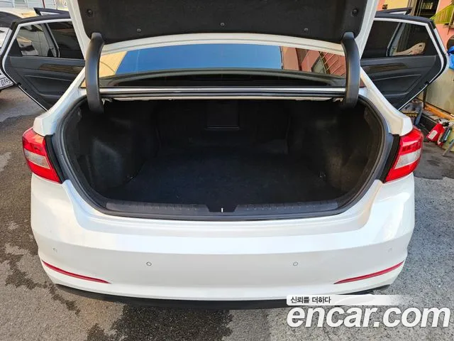 Hyundai Sonata 2016 thumb 3