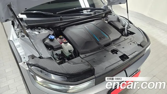 Hyundai Ioniq5 2022 thumb 2