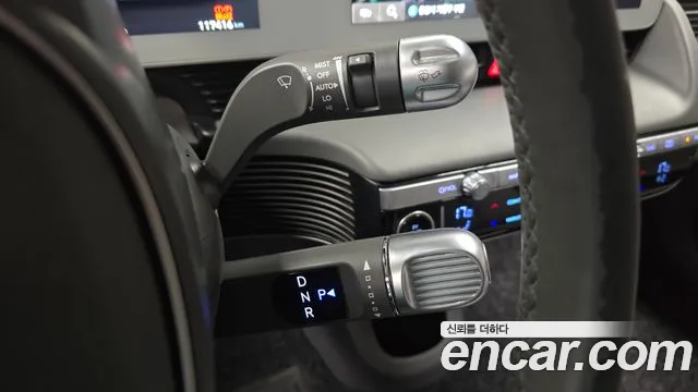 Hyundai Ioniq5 2022 thumb 3