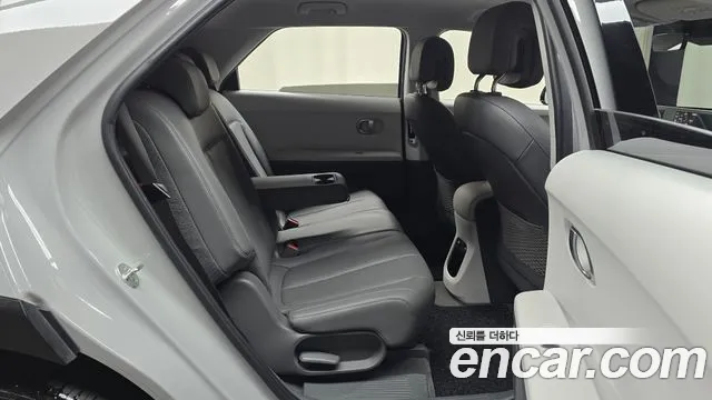 Hyundai Ioniq5 2022 thumb 10