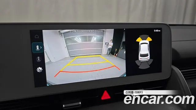 Hyundai Ioniq5 2022 thumb 8