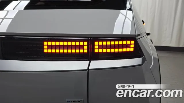Hyundai Ioniq5 2022 thumb 12