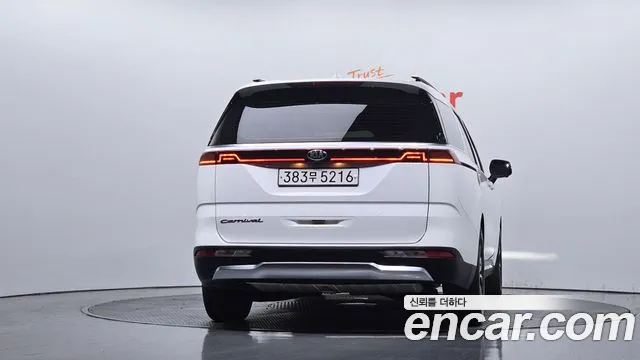 Kia Carnival 2021 thumb 12