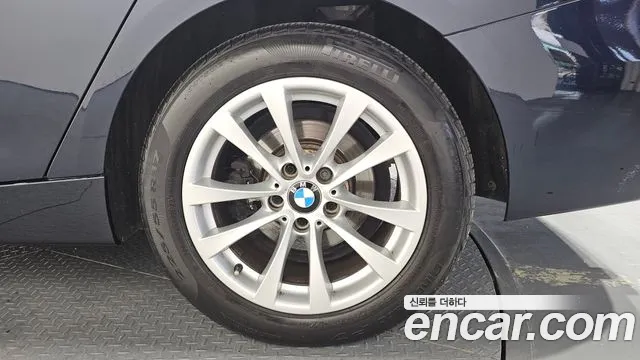 BMW 3 серии Gran Turismo 2014 thumb 4