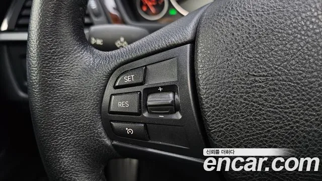 BMW 3 серии Gran Turismo 2014 thumb 12