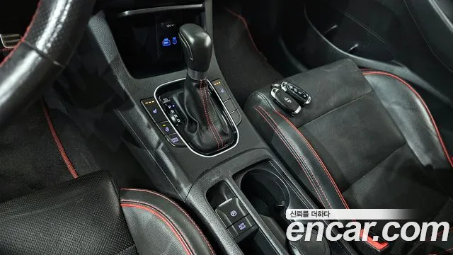 Hyundai i30 2017 thumb 3