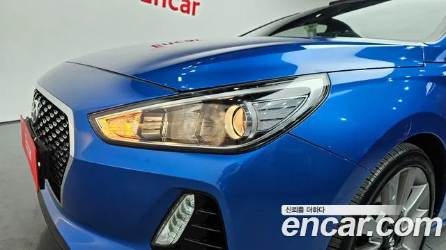 Hyundai i30 2017 thumb 10