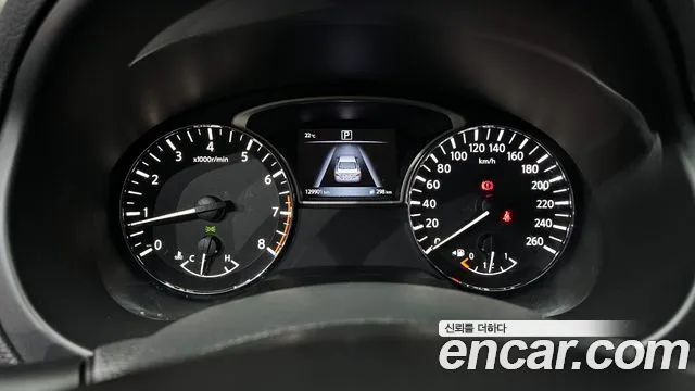 Nissan Altima 2018 thumb 11