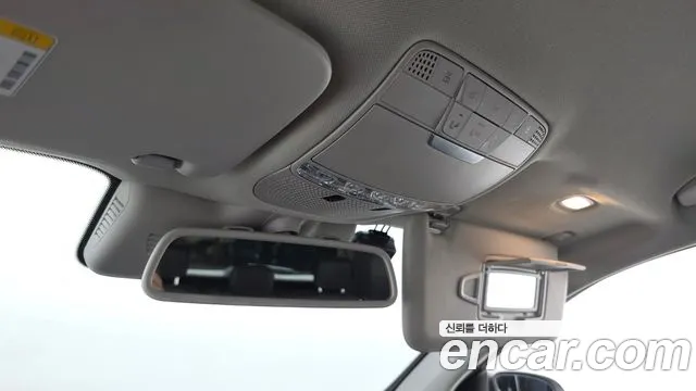Mercedes-Benz GLC 2019 thumb 7