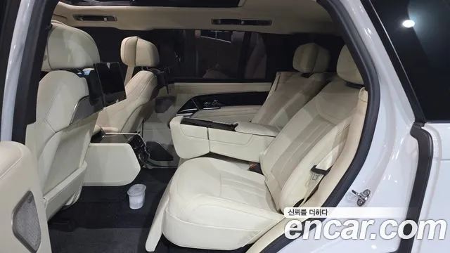 Land Rover Range Rover 2025 thumb 6