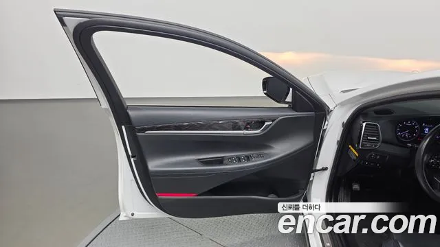 Hyundai Grandeur 2019 thumb 2
