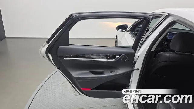 Hyundai Grandeur 2019 thumb 6