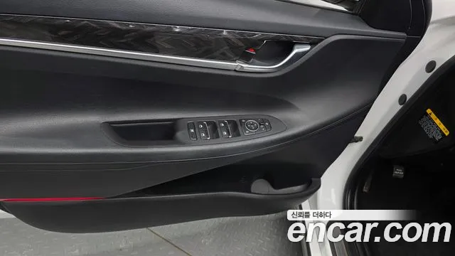 Hyundai Grandeur 2019 thumb 7