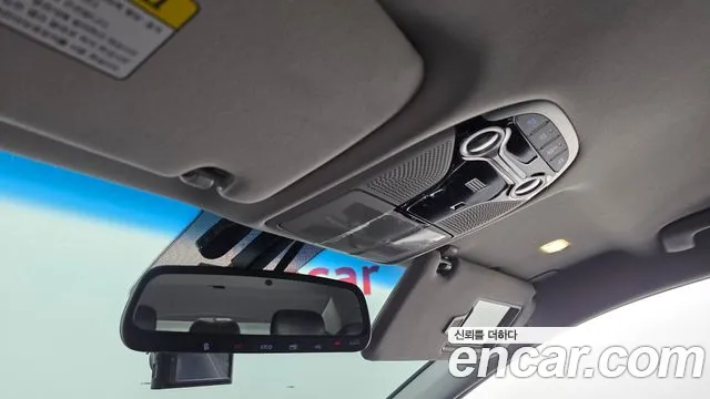 Hyundai Grandeur 2019 thumb 12