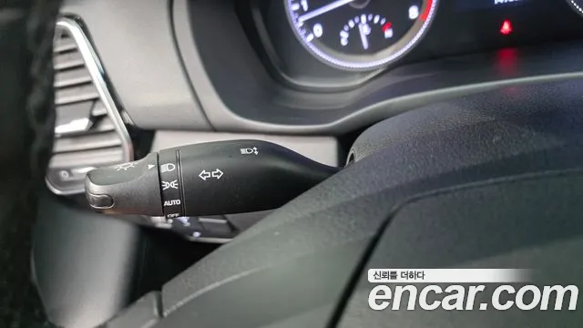 Hyundai Grandeur 2019 thumb 9