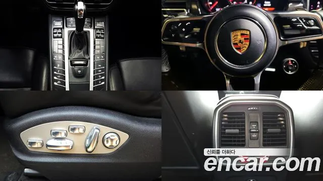 Porsche Macan 2021 thumb 10