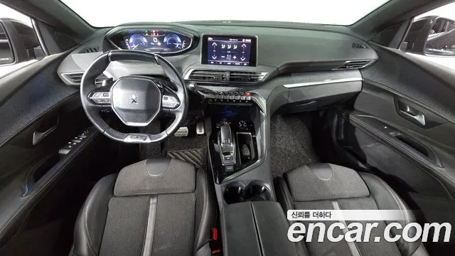 Peugeot 5008 2019 thumb 11