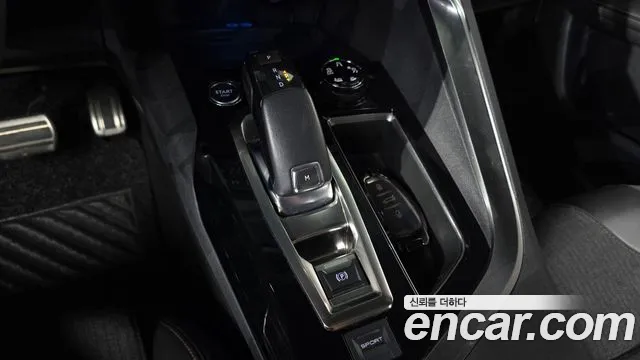 Peugeot 5008 2019 thumb 12