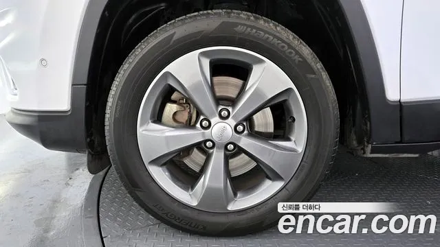 Jeep Cherokee 2021 thumb 7