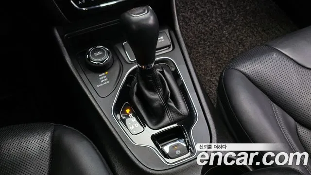Jeep Cherokee 2021 thumb 2