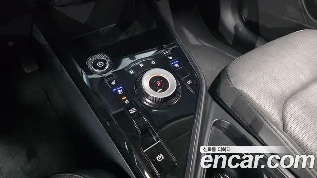 Kia Niro 2023 thumb 12