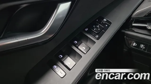 Kia Niro 2023 thumb 9