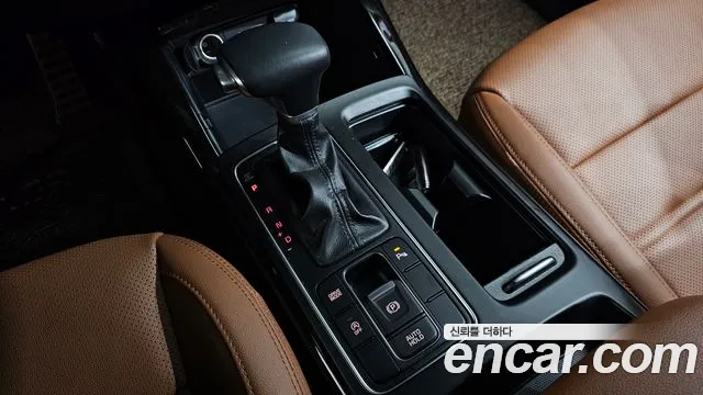 Kia Sorento 2019 thumb 9