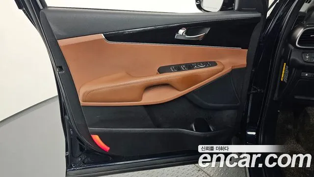 Kia Sorento 2019 thumb 6