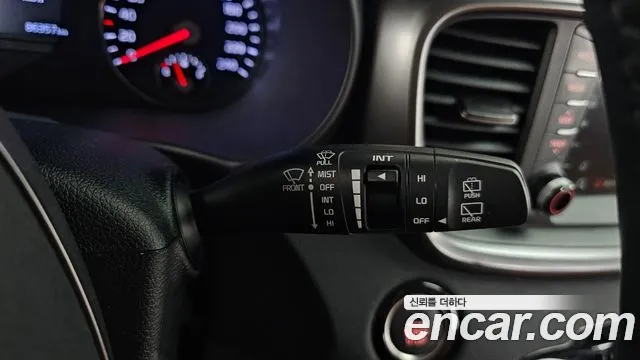 Kia Sorento 2019 thumb 3