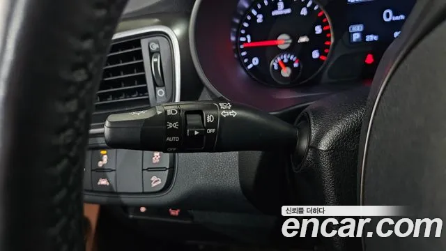 Kia Sorento 2019 thumb 4